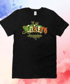 Lakers Mexico Premium T-Shirt
