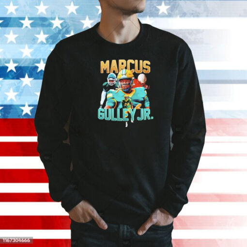 Marcus Gulley Jr Soft-Style 2024 Shirt