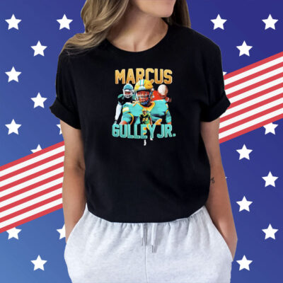 Marcus Gulley Jr Soft-Style 2024 Shirt