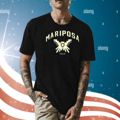 Mariposa Felly Southwest Shirt