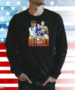 Matt Greenwald Soft-Style 2024 Shirt