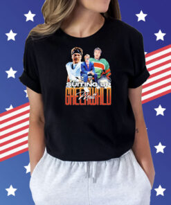 Matt Greenwald Soft-Style 2024 Shirt