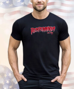 Matt Rempe Rempemania Shirt