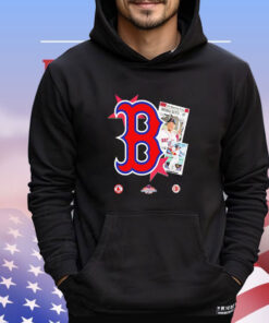 Mookie Betts Boston Red Sox baseball graphic poster shirt