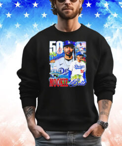 Mookie Betts Los Angeles Dodgers baseball graphic shirt