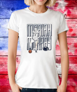 Moriah Murray #3 Cartoon T-Shirt