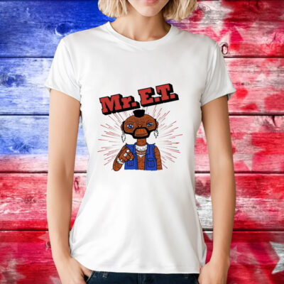 Mr. E.T. gaci T-Shirt