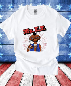 Mr. E.T. gaci T-Shirt