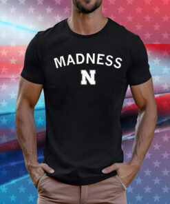 Nebraska madness T-Shirt