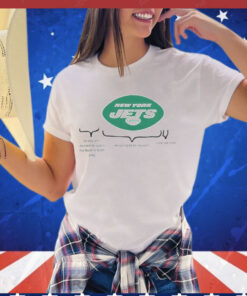 New York Jets oh boy am i excited to watch my favorite team play Shirt