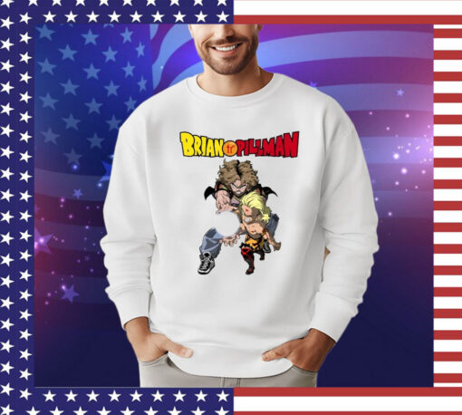 Now Is Your Chance Brian Pillman Shirt