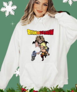 Now Is Your Chance Brian Pillman Shirt