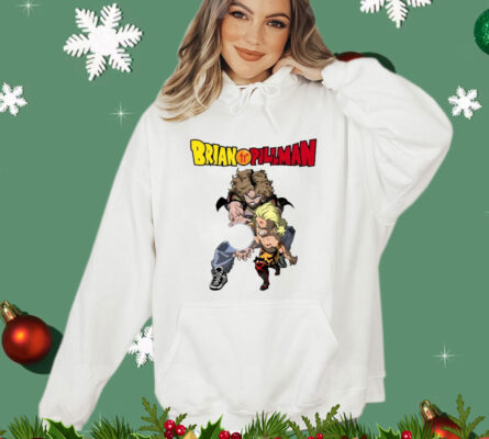 Now Is Your Chance Brian Pillman Shirt