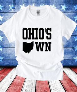 Ohios own T-Shirt