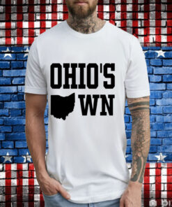 Ohios own T-Shirt