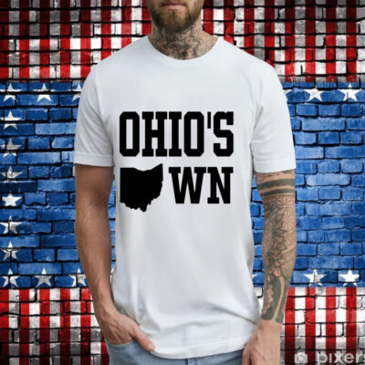 Ohios own T-Shirt