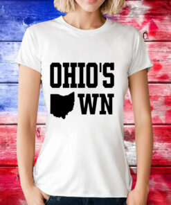 Ohios own T-Shirt