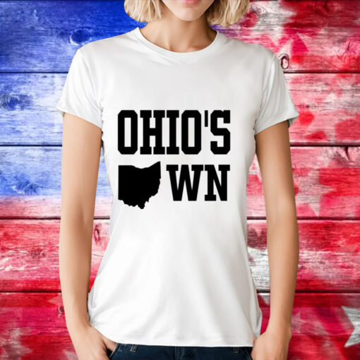 Ohios own T-Shirt