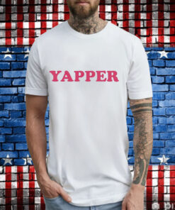 Ohkay yapper T-Shirt