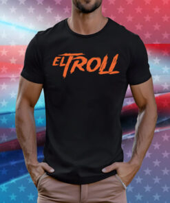 Opening day 24 el troll T-Shirt