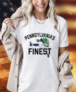 Pennsylvanias Finest T-Shirt