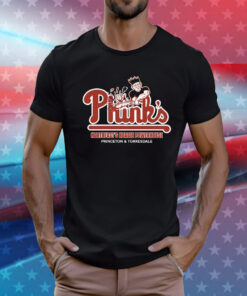 Phillip x Fink’s hoagies phink’s northeast’s hoagie powerhouse princeton and torresdale T-Shirt