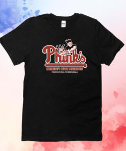 Phillip x Fink’s hoagies phink’s northeast’s hoagie powerhouse princeton and torresdale T-Shirt