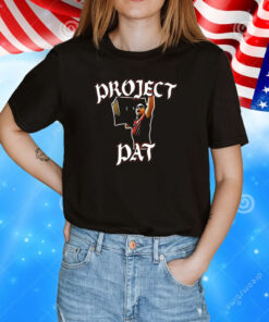 Project Pat T-Shirt
