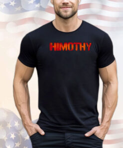 Quavohuncho Himothy Shirt