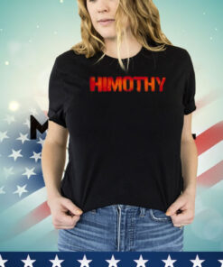 Quavohuncho Himothy Shirt