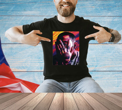 Rest In Peace Mac Miller Oblivion 2 T-Shirt