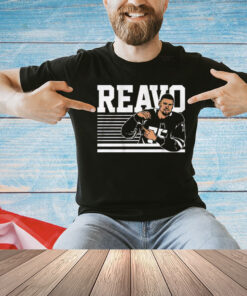 Ryan Reaves Reavo Flex T-Shirt