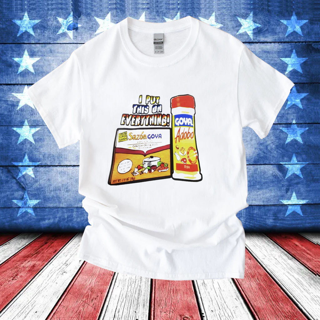 FEATURED - Made of Adobo and Lots of Sazón - Women's Racerback