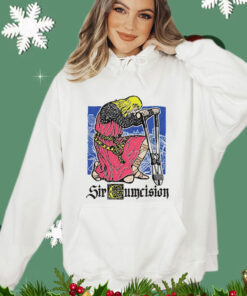 Sir Cumcision Shirt