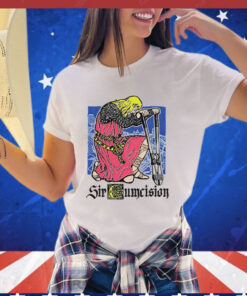 Sir Cumcision Shirt