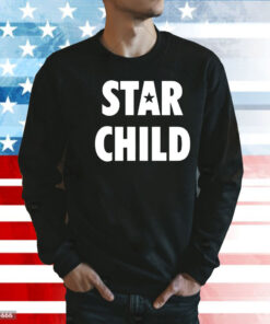 Star child Shirt