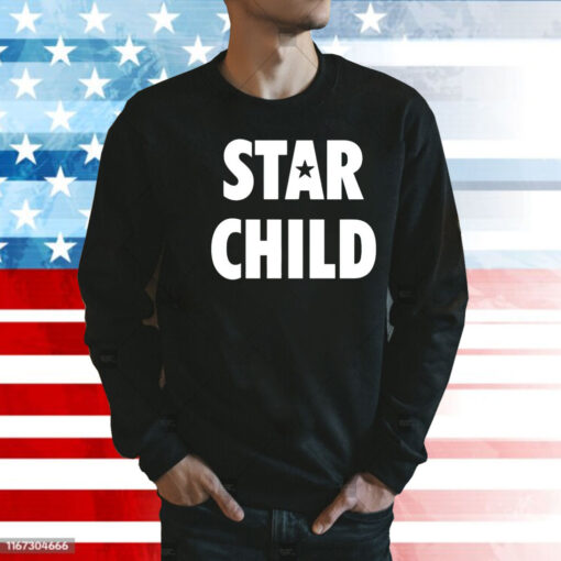 Star child Shirt