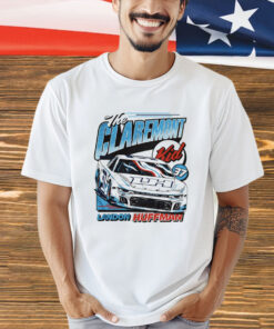 The Claremont Landon Huffman T-Shirt