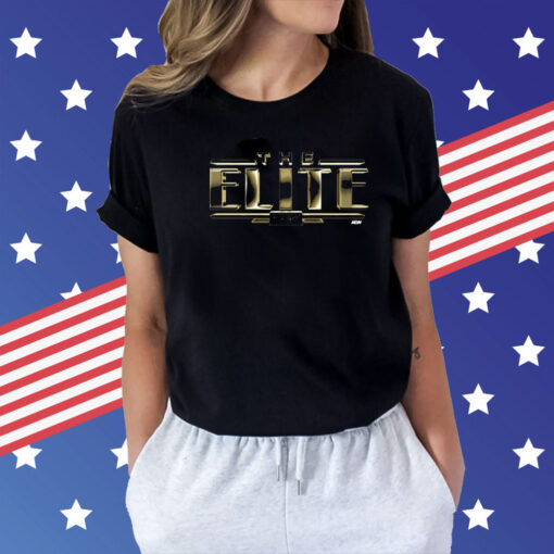 The Elites Nmk Aew Shirt