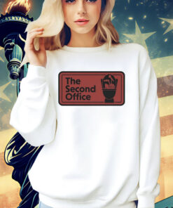 The second office T-Shirt