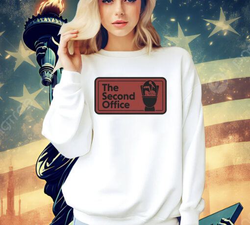 The second office T-Shirt
