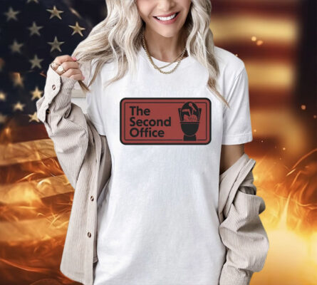 The second office T-Shirt