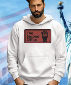 The second office T-Shirt
