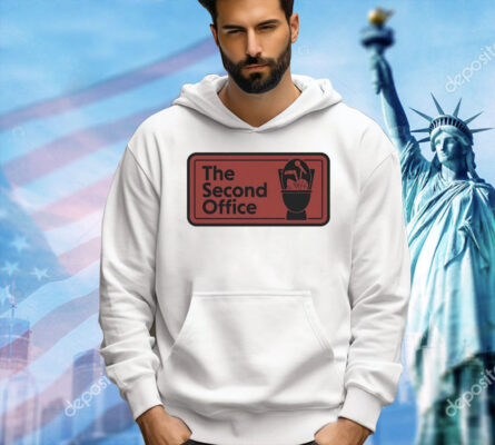 The second office T-Shirt