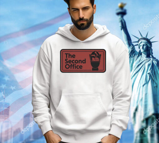 The second office T-Shirt