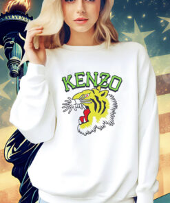 Tiger Kenzo T-Shirt