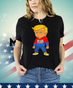 Trump is my homeboy Shirt