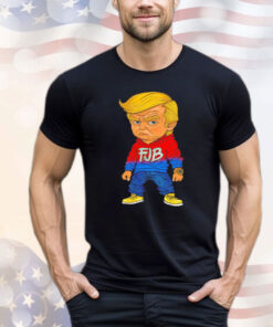 Trump is my homeboy Shirt