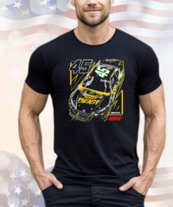 Tyler Reddick 23XI Racing Car Shirt