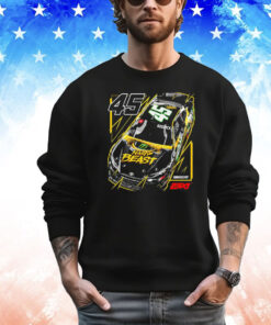 Tyler Reddick 23XI Racing Car Shirt